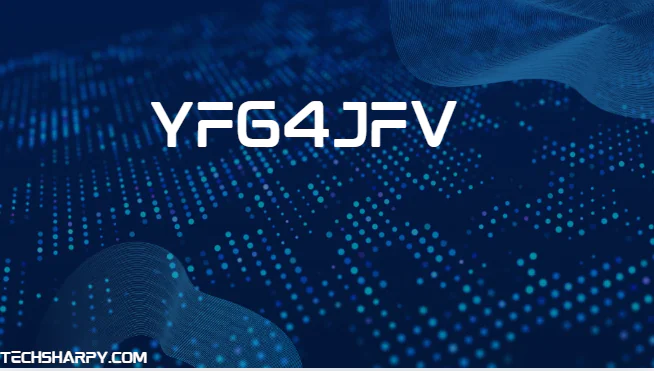 Unlocking the Mysteries of yf64jfv: Your Guide to the Unknown