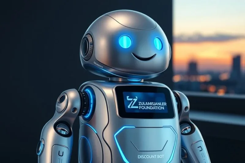 Unlocking Opportunities: The Benefits of Zulamisjanler Foundation Discount Provides